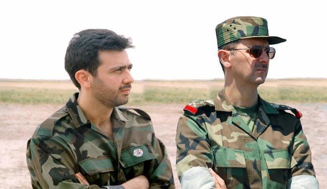 پشت پرده شایعه‌ها درباره فرماندۀ جدید عملیات حلب