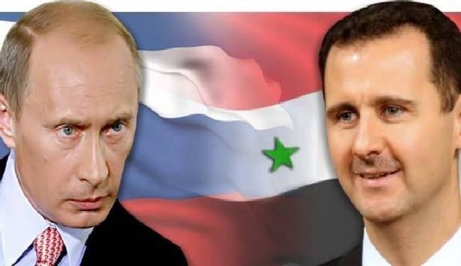 ما الذي يريده بوتين فعلا في سوريا؟