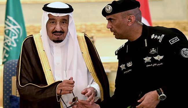 Start Preparing for the Collapse of the Saudi Arabia Kingdom: AMC