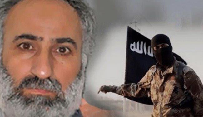 نفر دوم داعش کشته شد