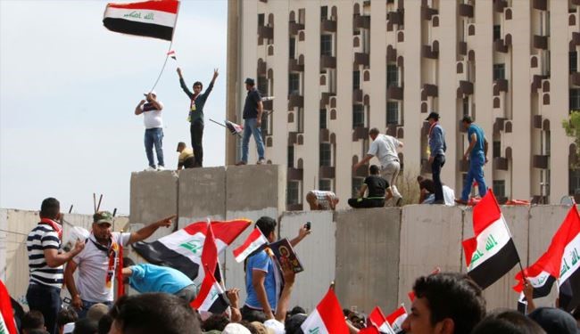 النخب السياسية العراقية والإمتحان الأخلاقي