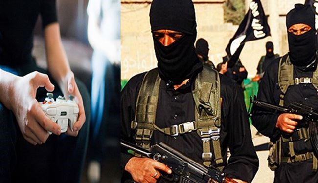 ‘Fled to Syria’ Briton Sends Selfie Playing Video Game to Prove ISIS Innocence!