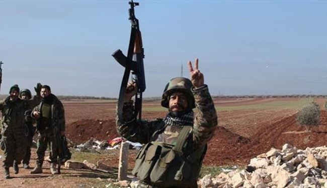 Lattakia: Syrian Army Defeated Al-Nusra Hard Attack