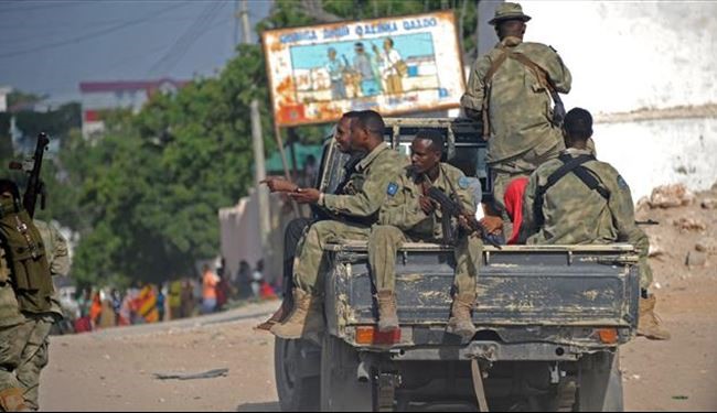 AlQaeda-Linked Al-Shabaab Kills 15 Somali Soldiers: Military Sources