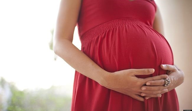 لهذه الأسباب تناولي الجوز خلال الحمل!