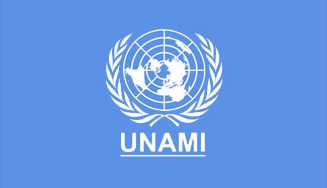 741 Iraqis Killed, 1374 Injured in Acts of Terrorism, Violence in One Month: UNAMI
