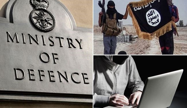 ISIS Claims It Uses UK MoD Mole to Infiltrate Britain, United States