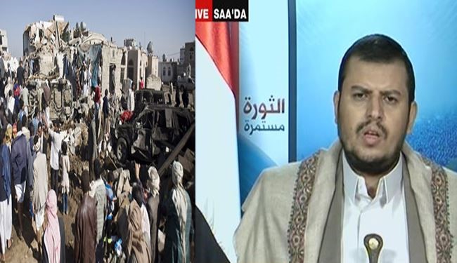 Houthi Leader: Saudi-Backed Side Fabricating Excuses, Subverted Yemen Ceasefire