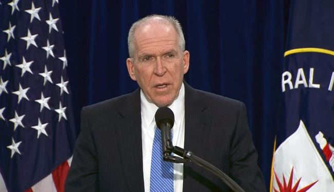 CIA Chief Vows United States Will Undoubtedly Demolish ISIS