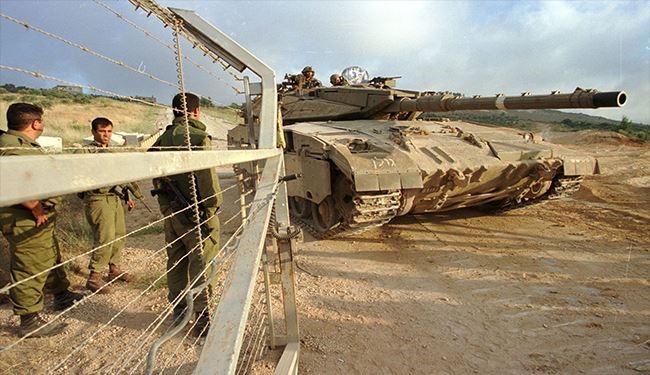 حزب الله فرض علينا الانسحاب من لبنان في أيار 2000