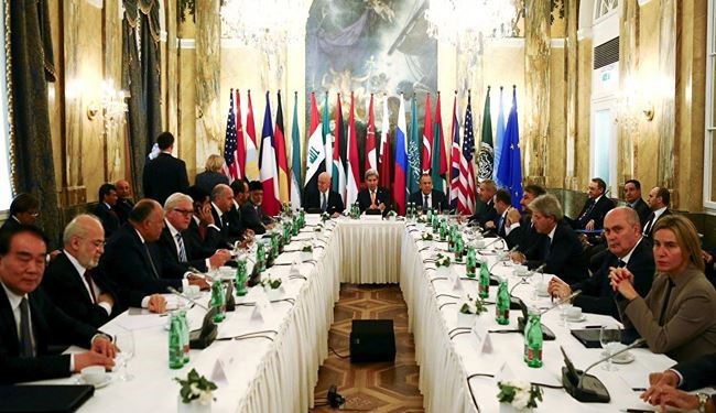 Turkey, Saudi Arabia, Qatar, UAE FMs to Meet in France over Syria Crisis