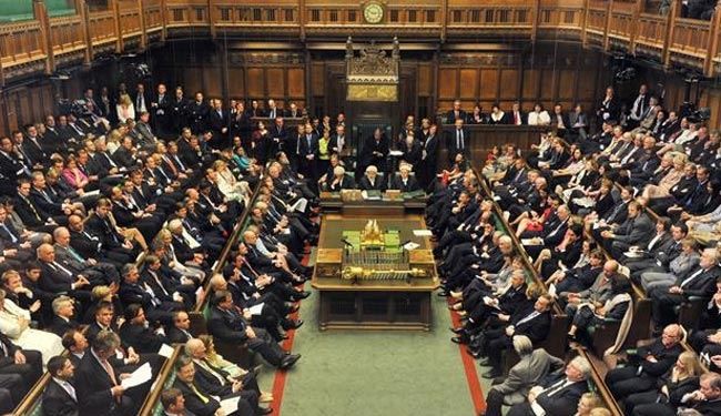 کشتار عربستان در یمن صدای پارلمان انگلیس رادرآورد