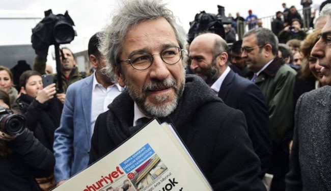 نجاة صحفي تركي معارض من محاولة اغتيال في اسطنبول