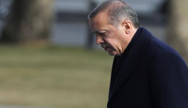 اردوغان: اروپا به راه خودش؛ ما هم به راه خودمان