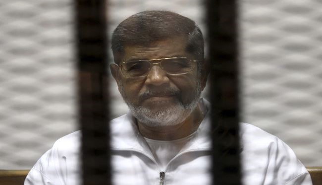 مصر در انتظار صدور حکم 
