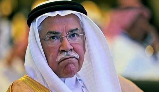 چرا وزیر نفت سعودی برکنار شد؟