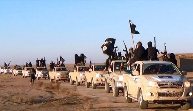 ISIS Terrorists Besiege 2,000 Migrant Families in Western Iraq