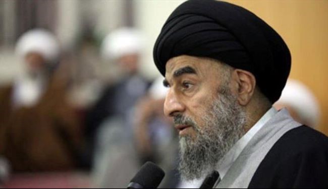 Top Cleric: Popular Parliament Must Be Formed in Iraq