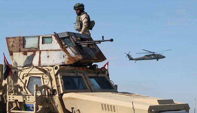 ISIS Kills Second American Soldier in Iraq’s Mosul