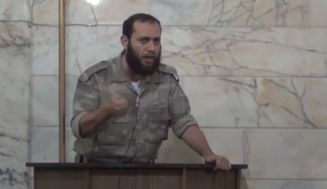 وقتی که شغال، سگ زرد را متهم می کند!