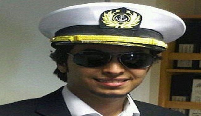 ضابط بحري كويتي يلتحق بتنظيم 