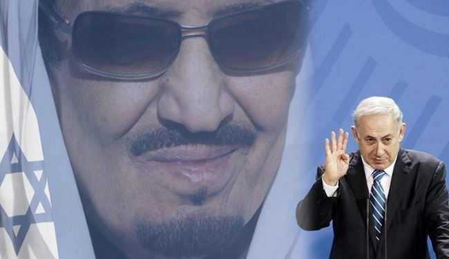 Panama Papers Reveals: Saudi King Salman 80 M$ Support for Netanyahu