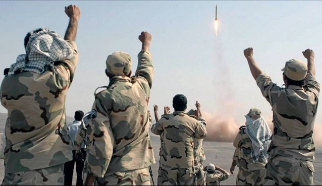 موشک جدید ایران قطعاً اسرائیل را می‌زند