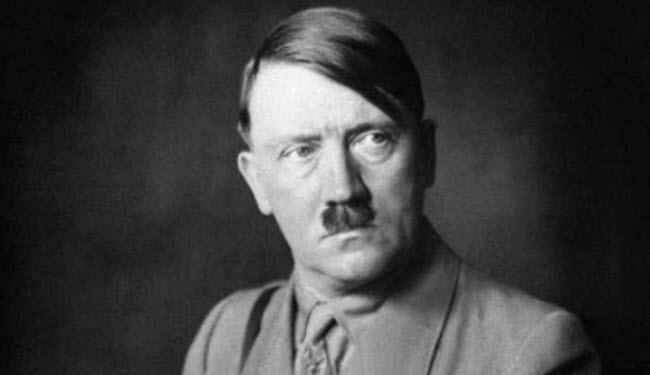 بالصور... هتلر يثير الجدل من جديد، وهذه المرة في اميركا!