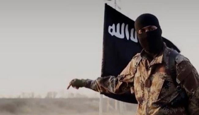 تازه ترین شیوه ابداعی داعش برای کشتار