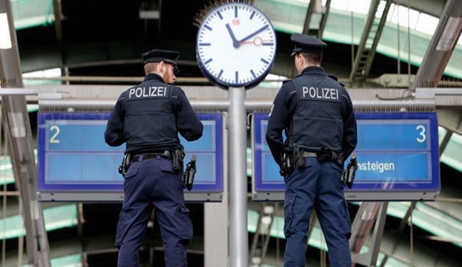 مقتل وإصابة 4 بعملية طعن في ميونخ الألمانية