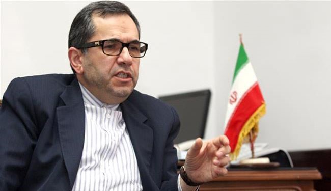 ايران تدعو السداسية لتنفيذ التزاماتها بجدية في الاتفاق النووي