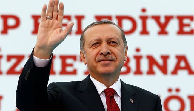 Ankara Refuses EU Call to Amend Terrorism Law
