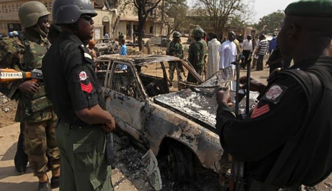5 Police, 3 Soldiers Killed in Attacks in Southern Nigeria