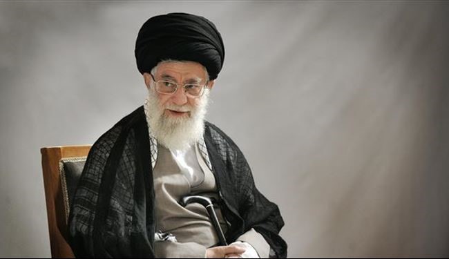 Leader of Islamic Revolution Ayatollah Khamenei Appoints New IRIB Chief