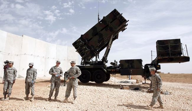 US Set to Activate European Missiles despite Russia Warning