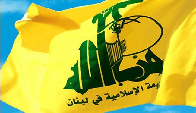 بیانیه حزب الله درباره انفجارهای تروریستی عراق