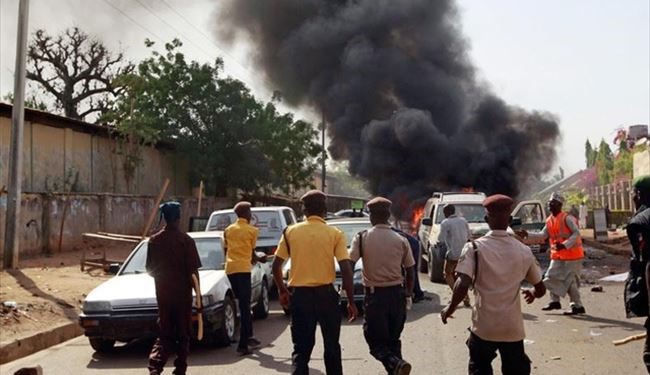 ISIS-Linked Blast in Maiduguri, NE Nigeria Kills Two: Hospital, Residents