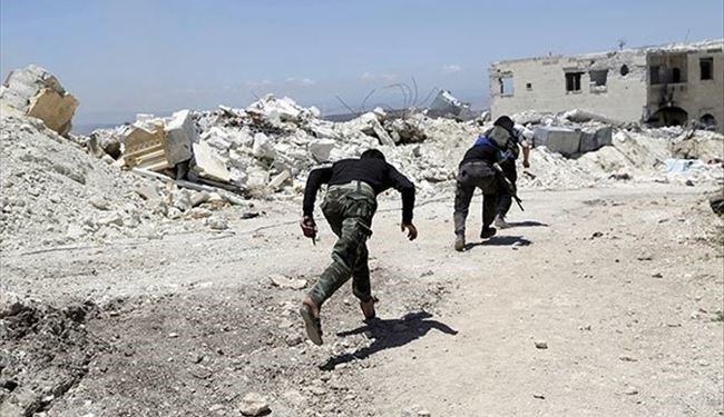 Over 100 Terrorists Cross Turkey Border, Enter Syria’s Aleppo Province