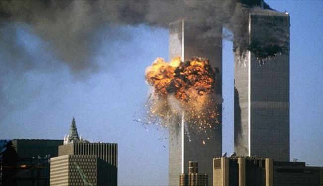 Saudis Support 9/11 Hijackers: Commission Member