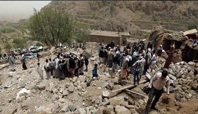 تداوم نقض آتش بس و شهادت شماری از یمنی ها