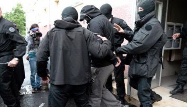 تونس تعتقل 37 شخصا خططوا لهجمات 