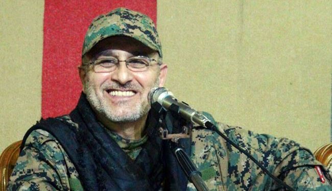 حزب الله يعلن استشهاد القيادي 