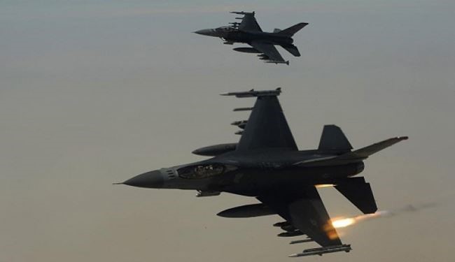 Coalition Warplanes Kill 3 ISIS Leaders, Including Wali of Dijla, South of Mosul