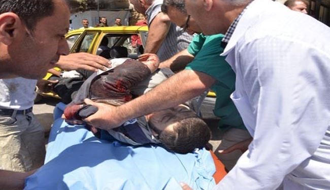 Several Civilians Killed, Injured in Terrorist Sniper Shootings in Aleppo, Idleb