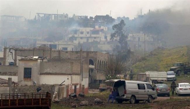 Terrorists Kill 19 Civilians of Alawite Village
