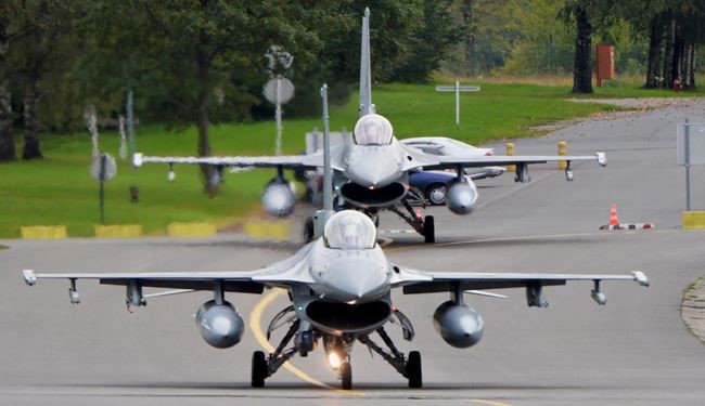 Belgium to Launch Airstrikes against ‘ISIS’ in Syria