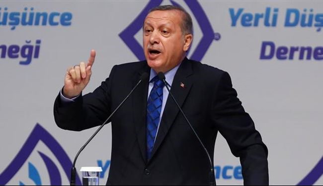 Turkey Not Hopeful about EU Refugee Deal: Minister