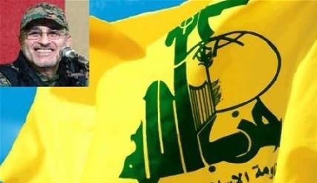 حزب الله يؤكد استشهاد بدر الدين بقصف مدفعي للجماعات التكفيرية