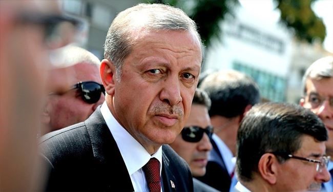 اردوغان خطاب به قلیچدار اوغلو : مانند بره مطیع باش!
