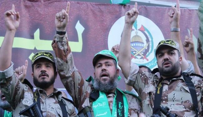 حماس والجهاد تدعوان لتفعيل الانتفاضة بذكرى النكبة‌